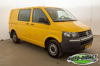 Volkswagen Transporter 2.0 TDI L1H1 Airco DC Comfortline picture 2