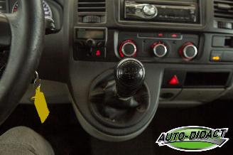 Volkswagen Transporter 2.0 TDI L1H1 Airco DC Comfortline picture 8