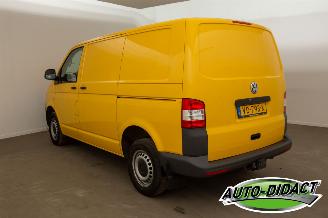 Volkswagen Transporter 2.0 TDI L1H1 Airco DC Comfortline picture 3