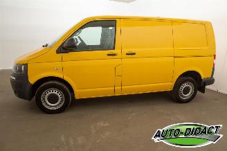 Volkswagen Transporter 2.0 TDI L1H1 Airco DC Comfortline picture 27