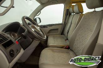 Volkswagen Transporter 2.0 TDI L1H1 Airco DC Comfortline picture 18