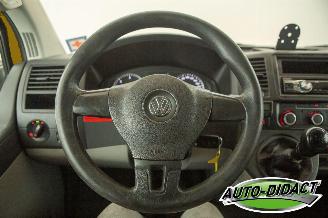 Volkswagen Transporter 2.0 TDI L1H1 Airco DC Comfortline picture 5