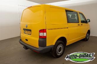 Volkswagen Transporter 2.0 TDI L1H1 Airco DC Comfortline picture 4