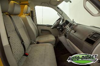 Volkswagen Transporter 2.0 TDI L1H1 Airco DC Comfortline picture 16