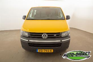 Volkswagen Transporter 2.0 TDI L1H1 Airco DC Comfortline picture 23