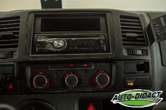 Volkswagen Transporter 2.0 TDI L1H1 Airco DC Comfortline picture 7