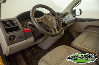 Volkswagen Transporter 2.0 TDI L1H1 Airco DC Comfortline picture 17