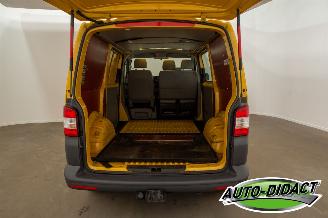 Volkswagen Transporter 2.0 TDI L1H1 Airco DC Comfortline picture 25