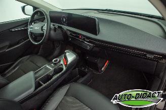 Kia EV6 Air 58 kWh 56.981 km Digi Dash Camera Clima picture 19