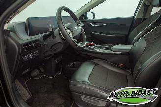 Kia EV6 Air 58 kWh 56.981 km Digi Dash Camera Clima picture 25