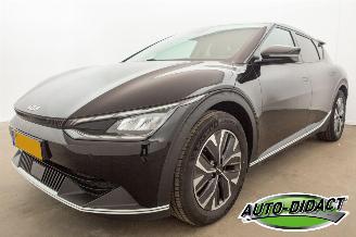 uszkodzony samochody osobowe Kia EV6 Air 58 kWh 56.981 km Digi Dash Camera Clima 2022/3