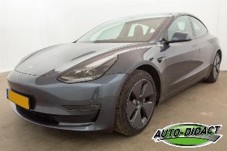  Tesla Model 3 Long Range AWD 75 kWh 2020/12