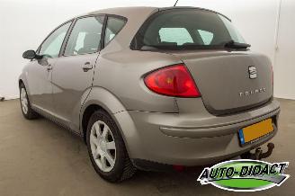 Seat Toledo 1.6 Stylance Clima picture 3