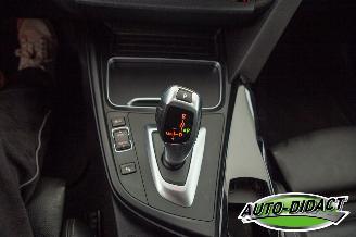 BMW 3-serie 318i Automaat 116.017 km Luxury Edition picture 8