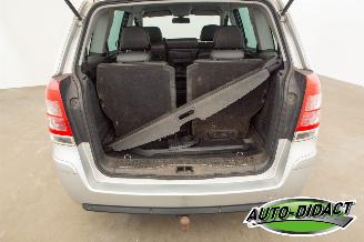 Opel Zafira 1.8 Automaat 7p Clima Navi picture 36