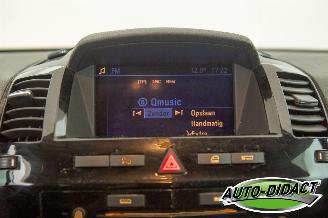 Opel Zafira 1.8 Automaat 7p Clima Navi picture 8