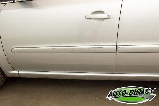 Opel Zafira 1.8 Automaat 7p Clima Navi picture 28