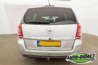 Opel Zafira 1.8 Automaat 7p Clima Navi picture 35