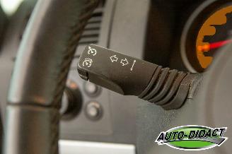 Opel Zafira 1.8 Automaat 7p Clima Navi picture 16