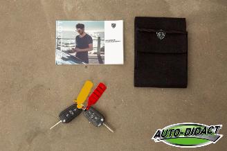 Peugeot Partner 1.5 BlueHDi 130 Automaat L2 EAT8 S&S picture 30