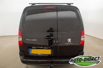 Peugeot Partner 1.5 BlueHDi 130 Automaat L2 EAT8 S&S picture 33