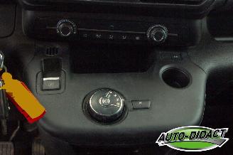 Peugeot Partner 1.5 BlueHDi 130 Automaat L2 EAT8 S&S picture 10