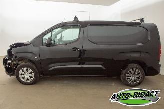 Peugeot Partner 1.5 BlueHDi 130 Automaat L2 EAT8 S&S picture 36