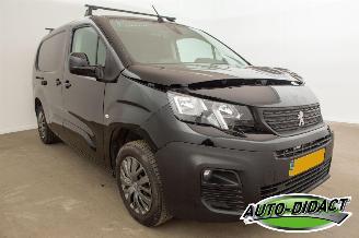 Peugeot Partner 1.5 BlueHDi 130 Automaat L2 EAT8 S&S picture 2