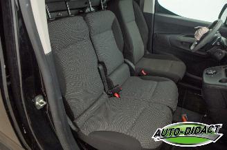 Peugeot Partner 1.5 BlueHDi 130 Automaat L2 EAT8 S&S picture 18