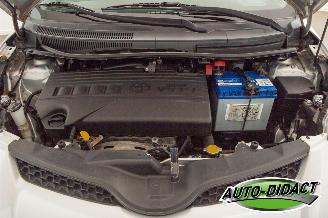 Toyota Urban Cruiser 1.3 VVT-i 114.448 km Clima picture 33