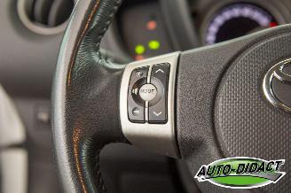 Toyota Urban Cruiser 1.3 VVT-i 114.448 km Clima picture 14