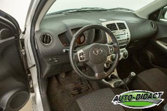 Toyota Urban Cruiser 1.3 VVT-i 114.448 km Clima picture 23