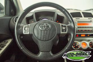 Toyota Urban Cruiser 1.3 VVT-i 114.448 km Clima picture 5