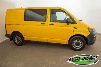 Volkswagen Transporter 2.0 TDI L1H2 Highline Airco picture 32