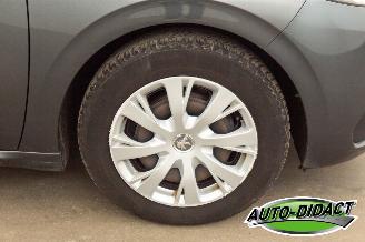 Peugeot 208 1.2 PureTech 90.306 km NAP Airco Navi Blue Lion picture 29