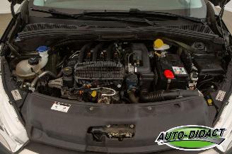 Peugeot 208 1.2 PureTech 90.306 km NAP Airco Navi Blue Lion picture 30