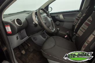 Citroën C1 1.4 HDI Elek ramen Ambiance picture 21