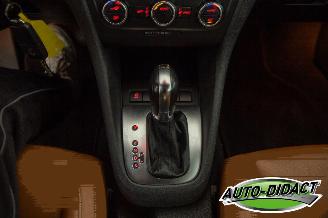 Volkswagen Golf Cabrio 1.4 TSI Automaat 83.241 km NAP Clima Navi picture 16