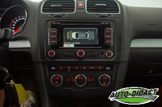 Volkswagen Golf Cabrio 1.4 TSI Automaat 83.241 km NAP Clima Navi picture 15