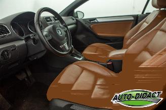 Volkswagen Golf Cabrio 1.4 TSI Automaat 83.241 km NAP Clima Navi picture 29