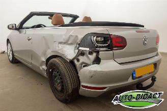 Volkswagen Golf Cabrio 1.4 TSI Automaat 83.241 km NAP Clima Navi picture 3