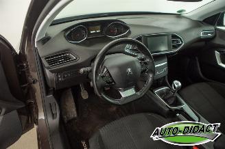 Peugeot 308 SW 1.6 Allure Navi Pano Camera picture 25