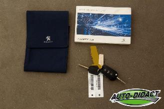 Peugeot 308 SW 1.6 Allure Navi Pano Camera picture 29