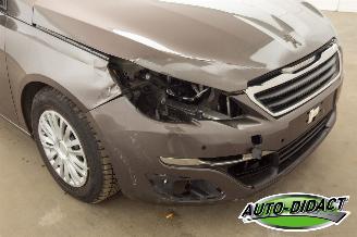 Peugeot 308 SW 1.6 Allure Navi Pano Camera picture 32