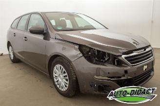 Peugeot 308 SW 1.6 Allure Navi Pano Camera picture 2