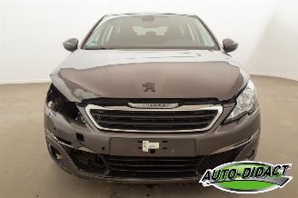 Peugeot 308 SW 1.6 Allure Navi Pano Camera picture 36