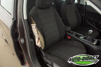 Peugeot 308 SW 1.6 Allure Navi Pano Camera picture 22