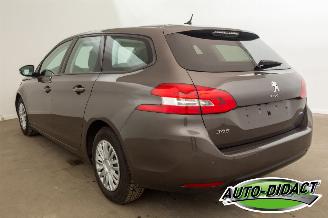 Peugeot 308 SW 1.6 Allure Navi Pano Camera picture 3