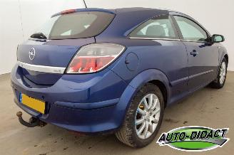 Opel Astra GTC 1.8 Automaat Clima Executive picture 4