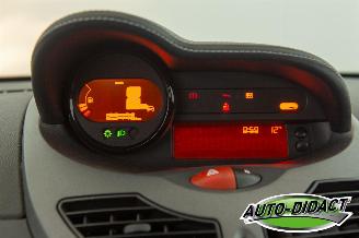 Renault Twingo 1.2-16V Airco Dynamique picture 6